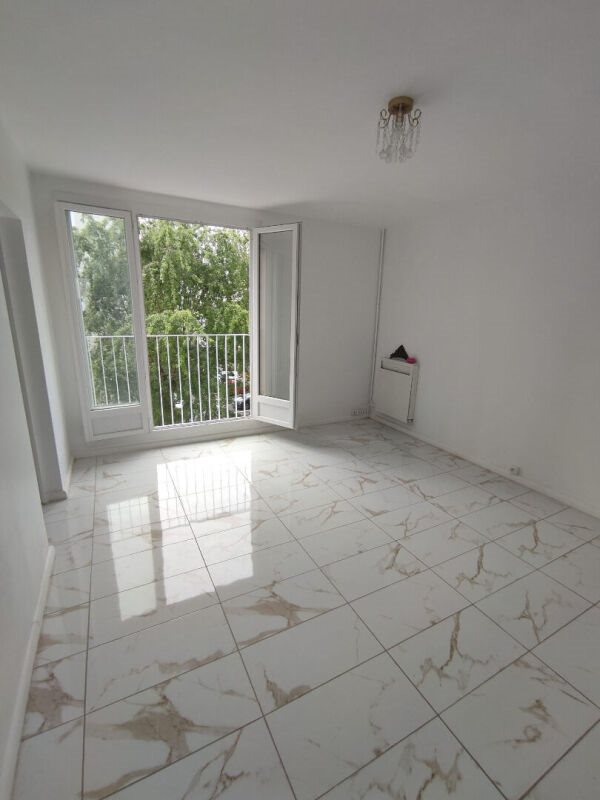 Appartement à louer, 67m², Neuilly-sur-Marne