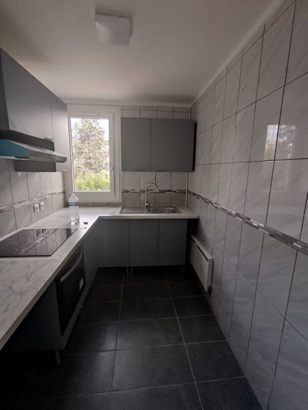 Appartement à louer, 67m², Neuilly-sur-Marne
