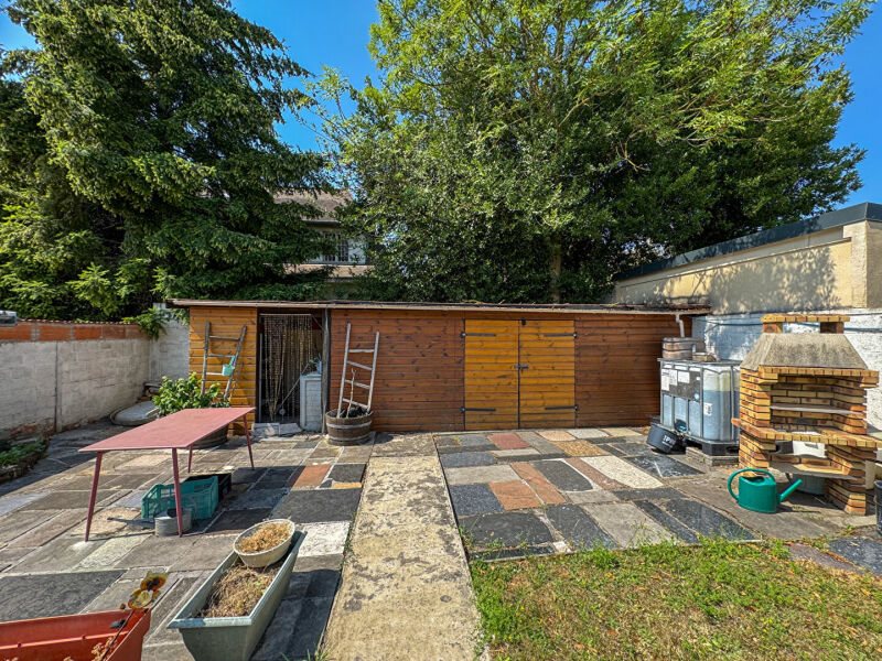 Maison à vendre, 87m², Gagny
