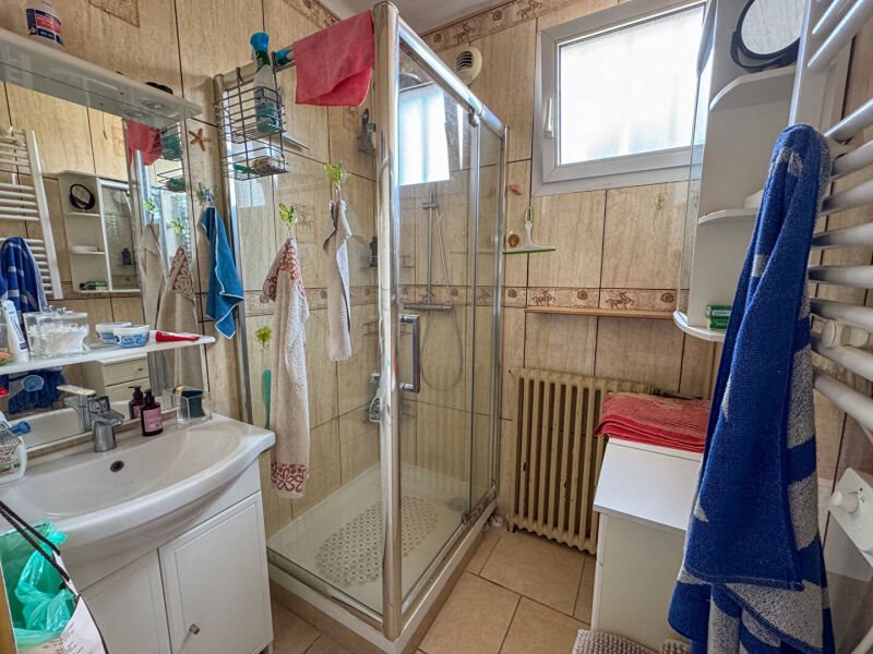 Maison à vendre, 87m², Gagny