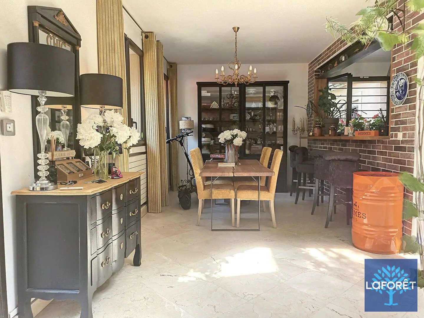 Maison à vendre, 173m², Neuilly-Plaisance