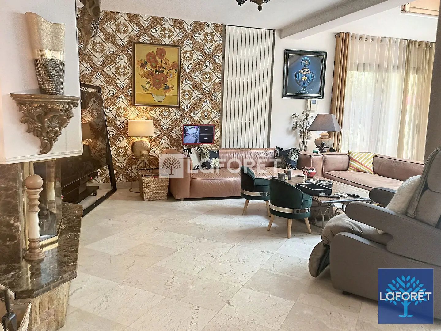 Maison à vendre, 173m², Neuilly-Plaisance