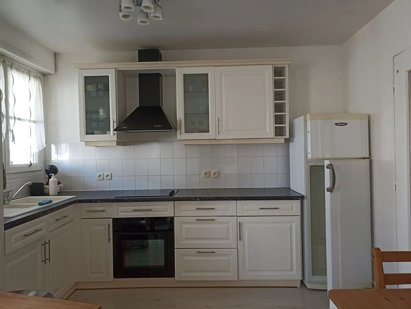 Appartement à vendre, 40m², Neuilly-Plaisance