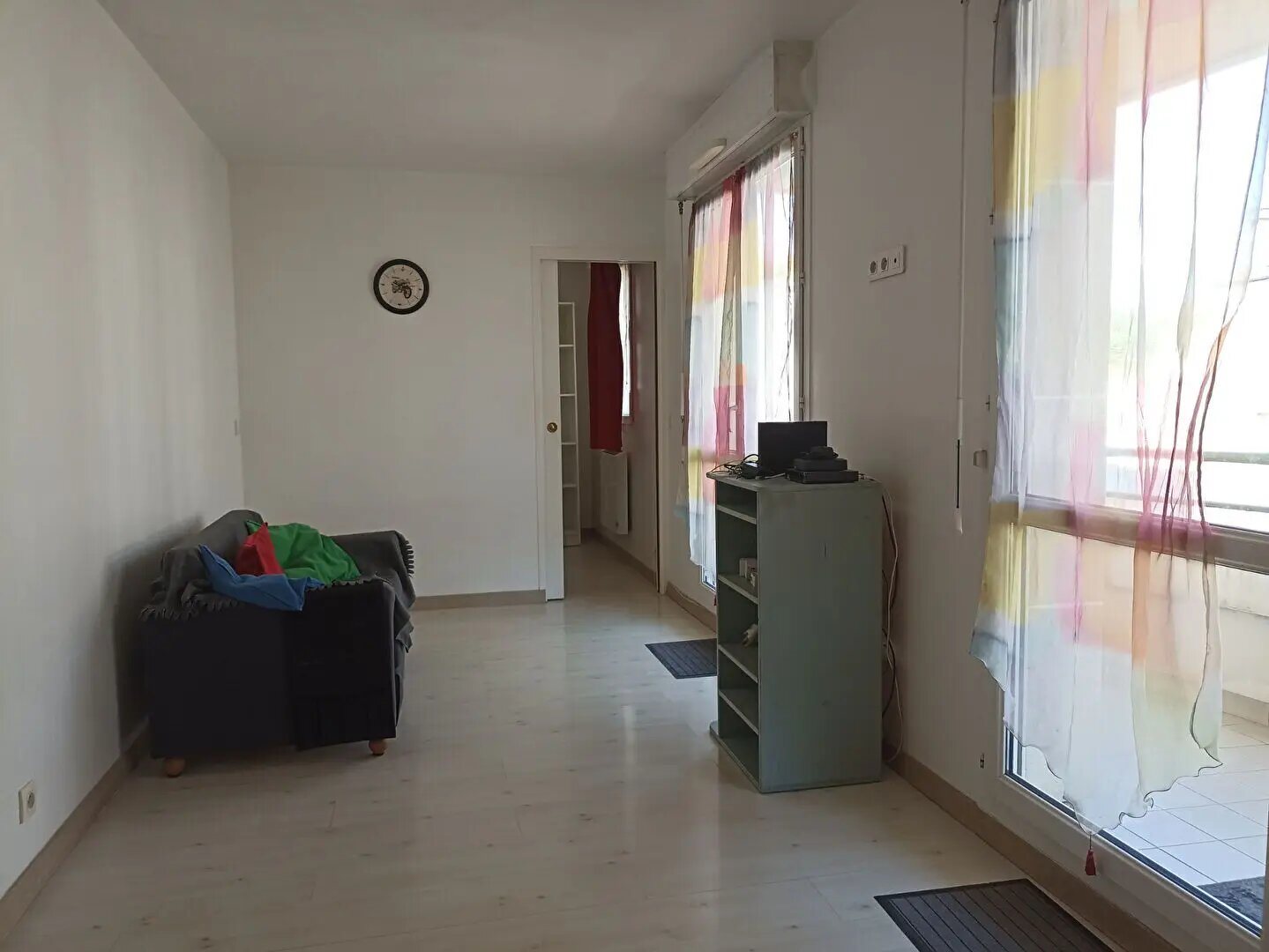 Appartement à vendre, 40m², Neuilly-Plaisance