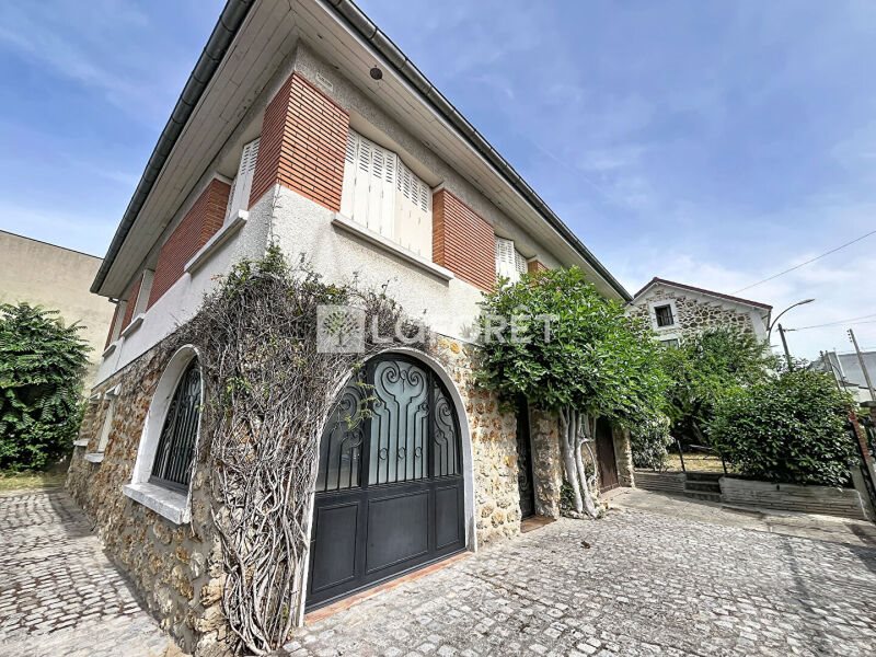 Maison à vendre, 171m², Neuilly-Plaisance