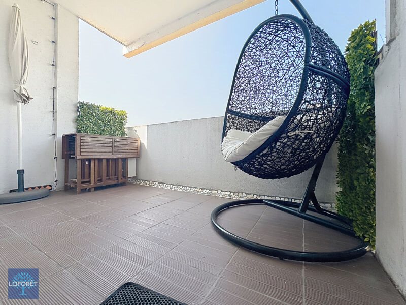 Appartement à vendre, 59m², Neuilly-Plaisance