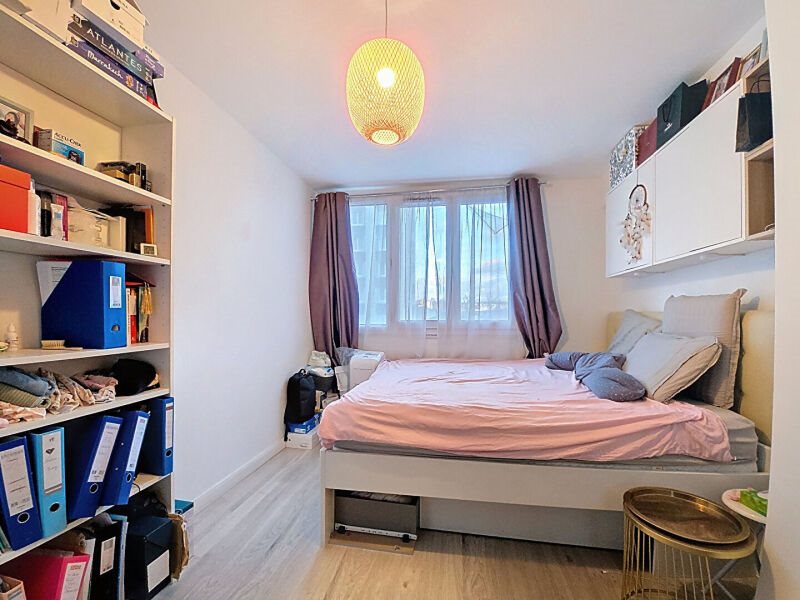 Appartement à louer, 58m², Maisons-Alfort