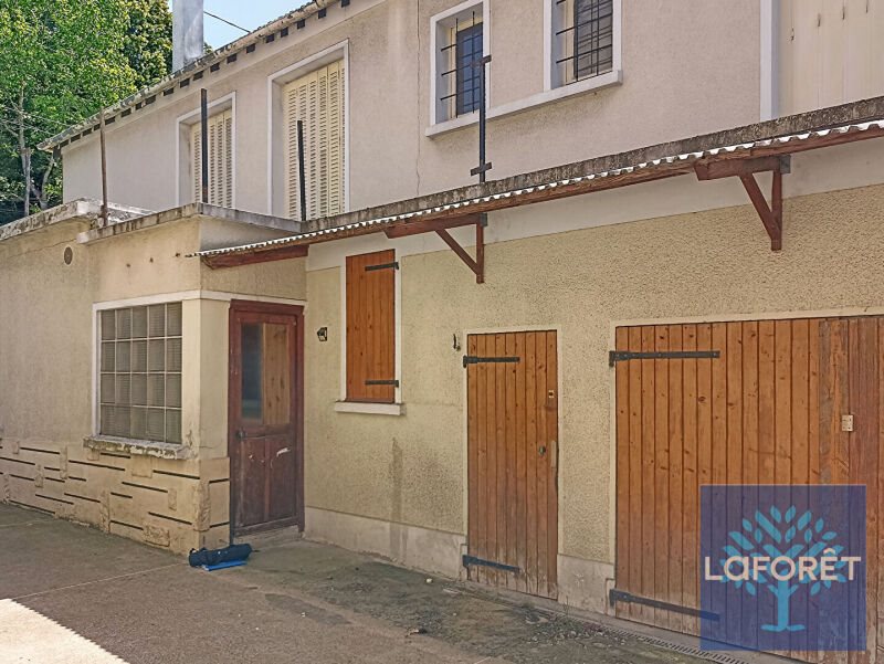 Maison à vendre, 90m², Neuilly-sur-Marne