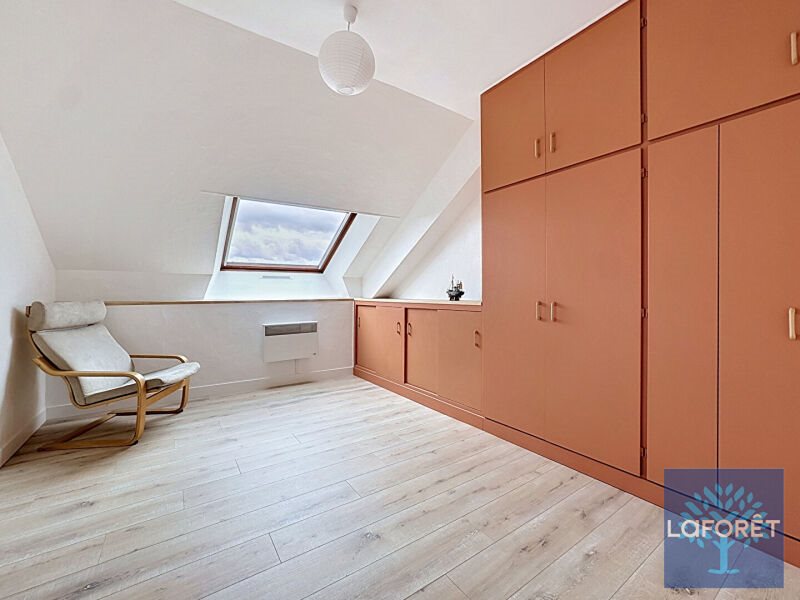 Appartement à vendre, 62m², Neuilly-Plaisance