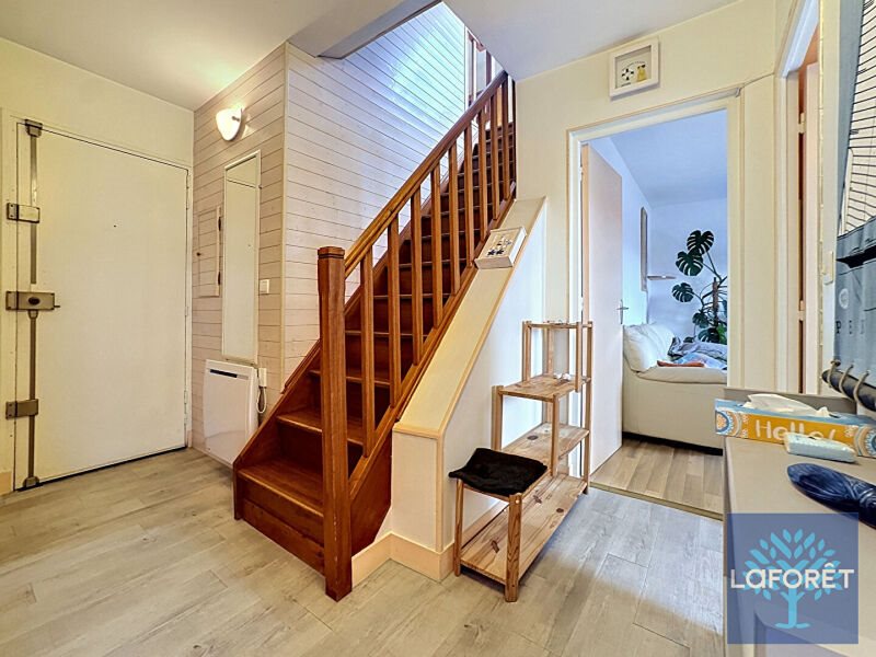 Appartement à vendre, 62m², Neuilly-Plaisance