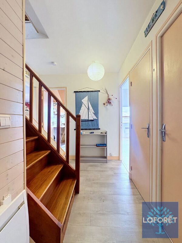 Appartement à vendre, 62m², Neuilly-Plaisance