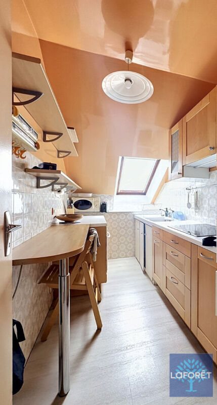 Appartement à vendre, 62m², Neuilly-Plaisance