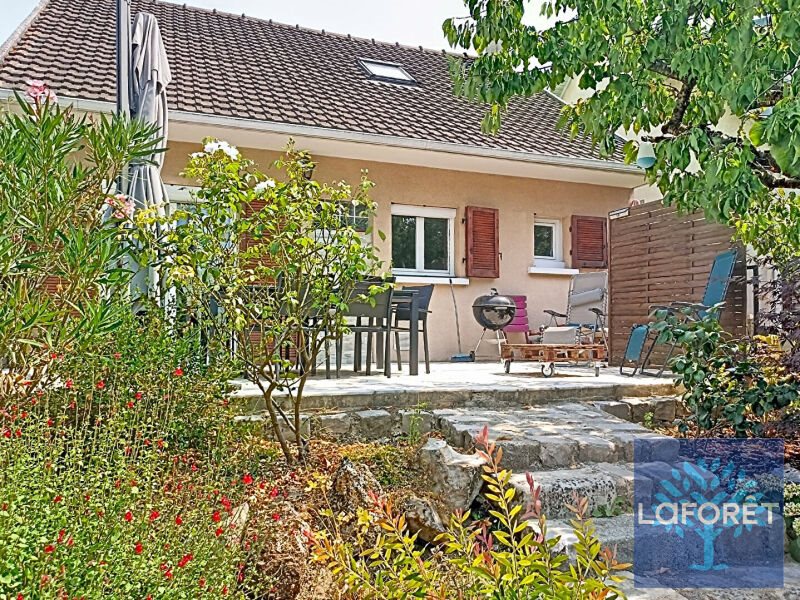Maison à vendre, 95m², Neuilly-sur-Marne