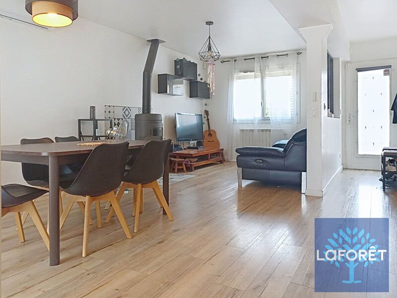 Maison à vendre, 95m², Neuilly-sur-Marne