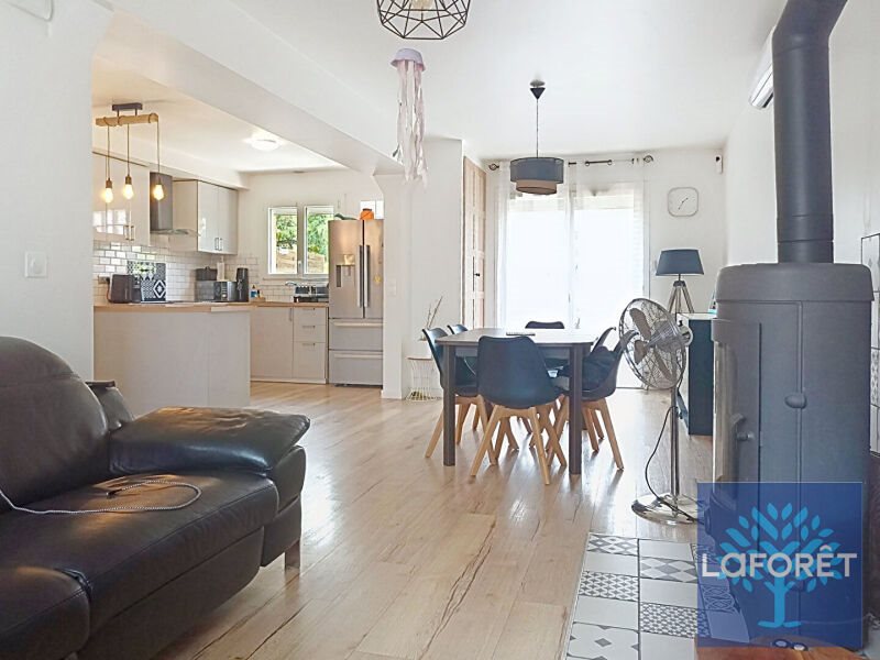 Maison à vendre, 95m², Neuilly-sur-Marne