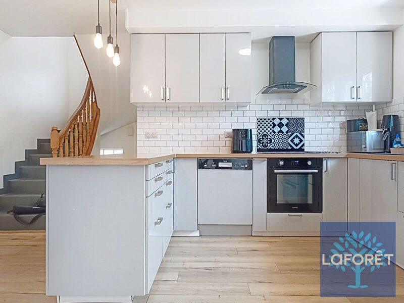 Maison à vendre, 95m², Neuilly-sur-Marne