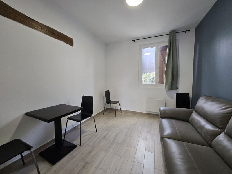 Appartement à louer, 20m², Vitry-sur-Seine