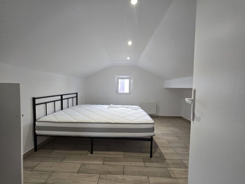 Appartement à louer, 20m², Vitry-sur-Seine