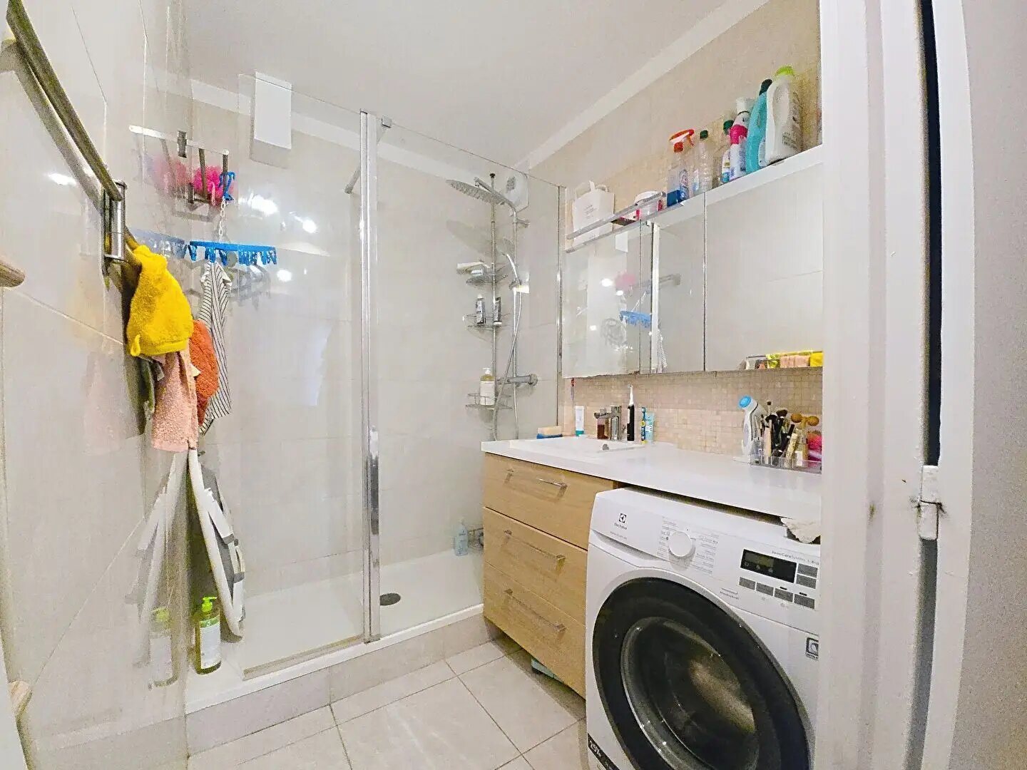 Appartement à louer, 58m², Maisons-Alfort