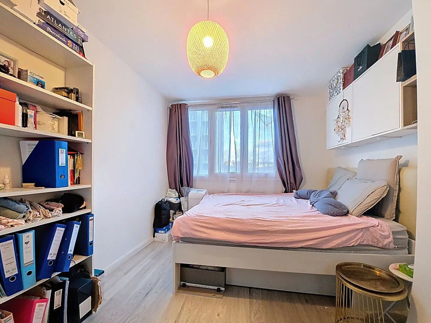 Appartement à louer, 58m², Maisons-Alfort