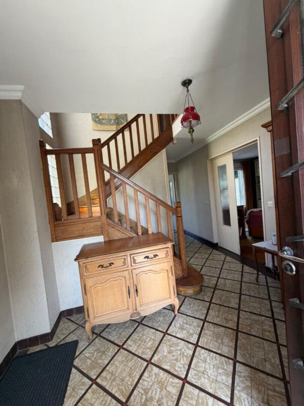Maison à vendre, 120m², Aulnay-sous-Bois