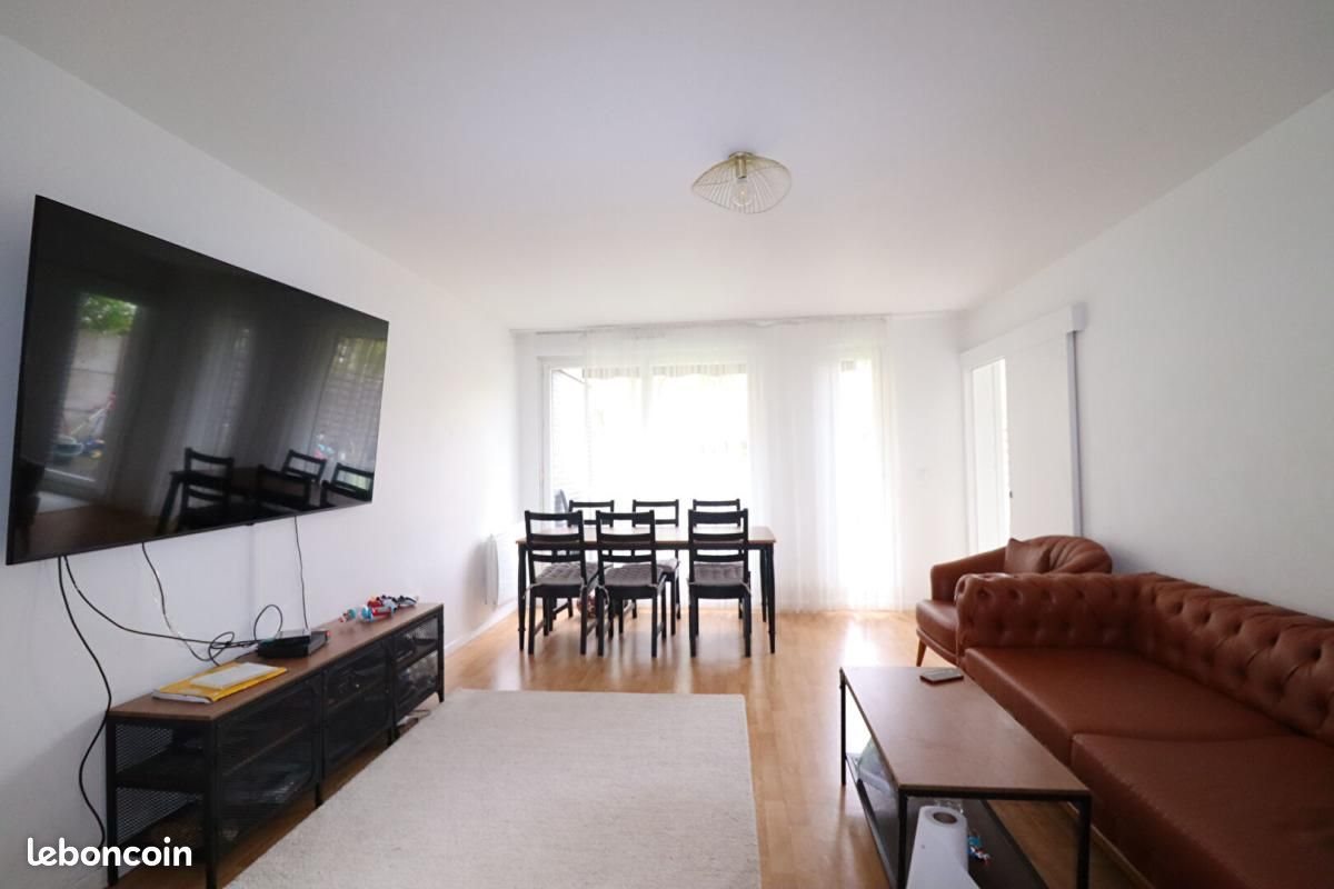 Appartement à vendre, 100m², Aubervilliers