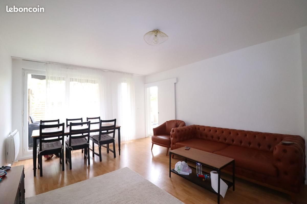 Appartement à vendre, 100m², Aubervilliers