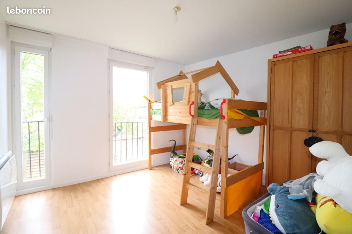 Appartement à vendre, 100m², Aubervilliers