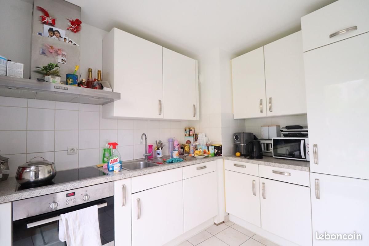 Appartement à vendre, 100m², Aubervilliers