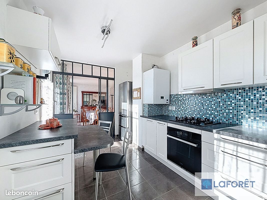 Appartement à vendre, 99m², Le Plessis-Trévise