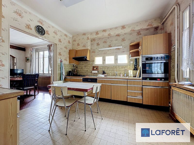 Maison à vendre, 121m², Le Plessis-Trévise