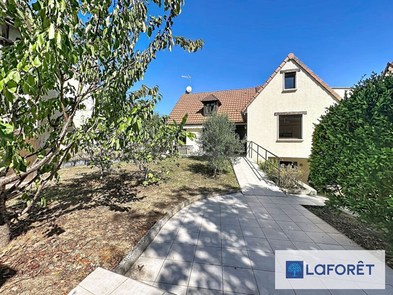 Maison à vendre, 142m², Le Plessis-Trévise