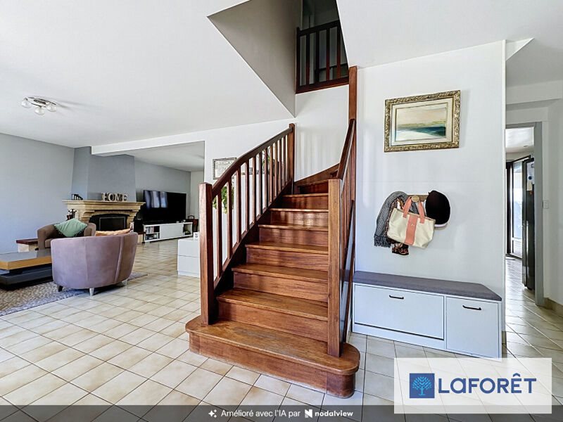 Maison à vendre, 142m², Le Plessis-Trévise