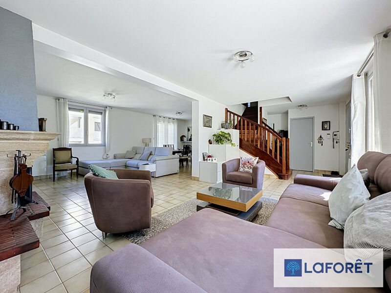 Maison à vendre, 142m², Le Plessis-Trévise