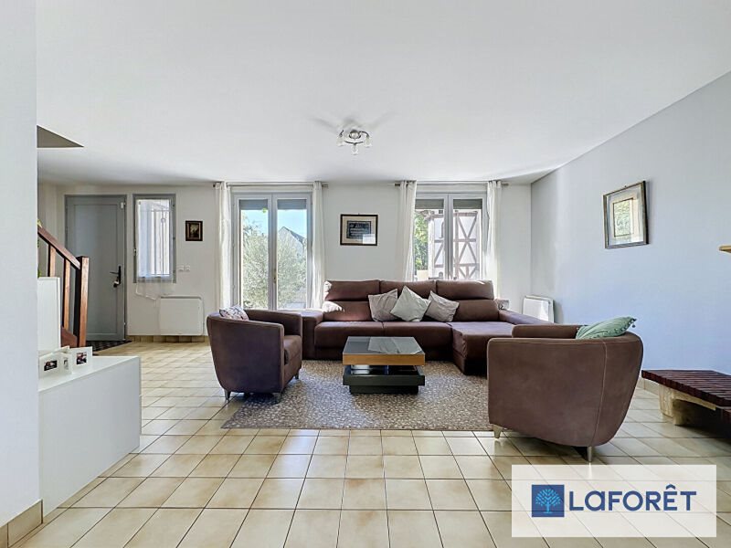 Maison à vendre, 142m², Le Plessis-Trévise