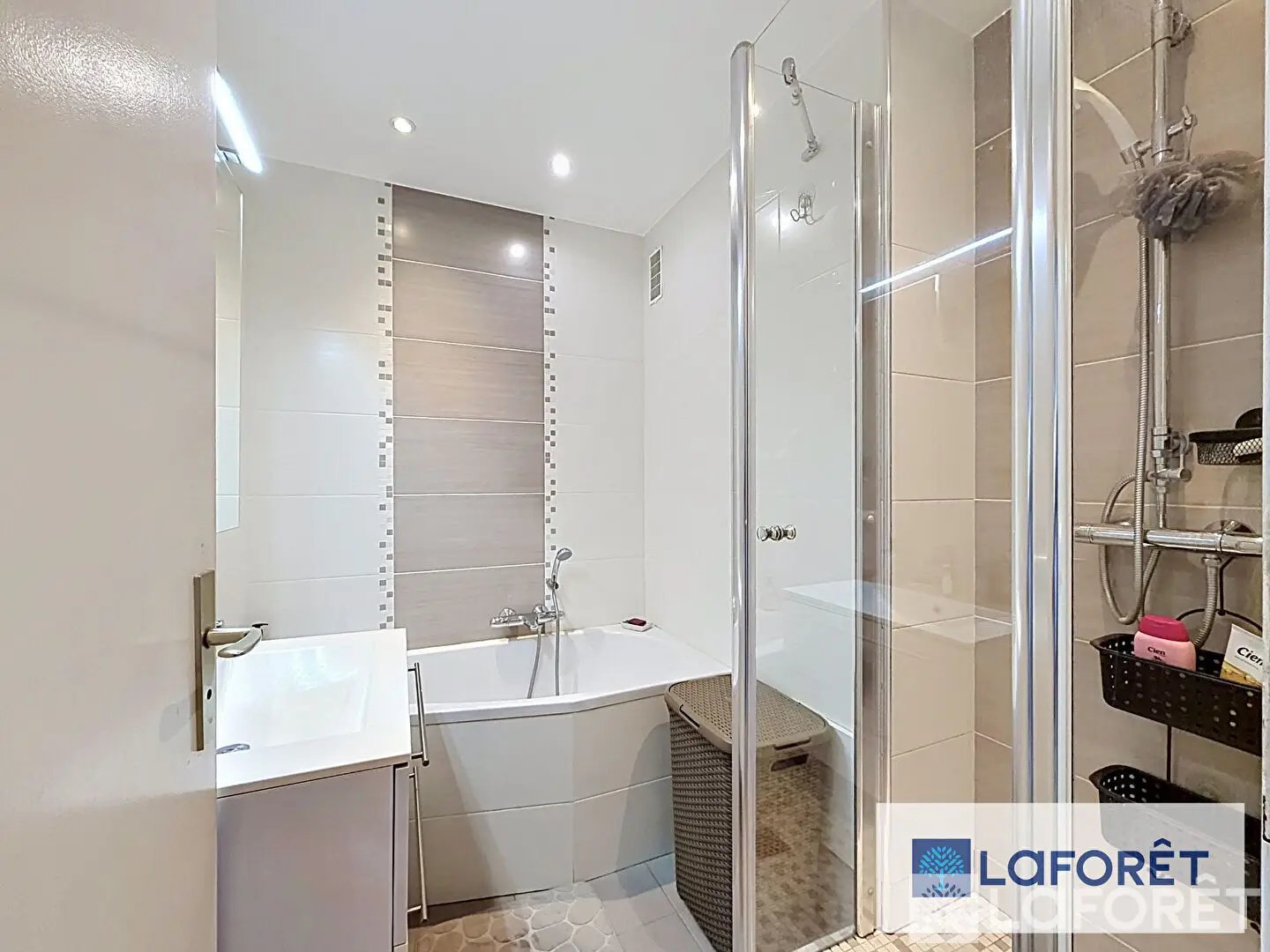 Appartement à vendre, 60m², Le Plessis-Trévise