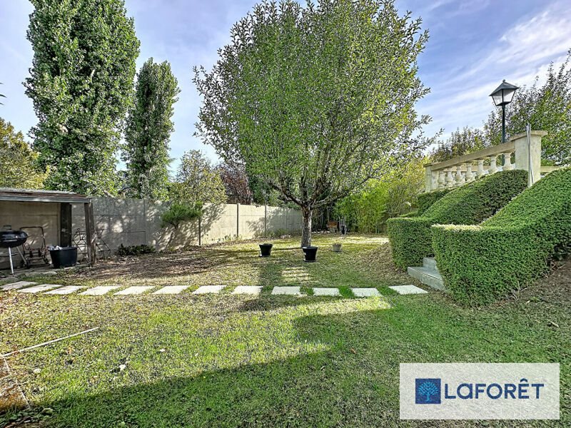 Maison à vendre, 121m², Le Plessis-Trévise