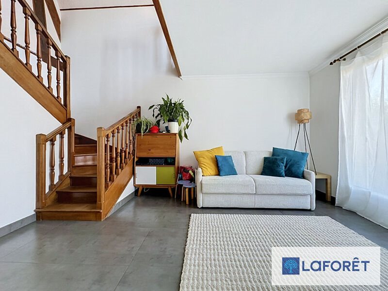 Maison à vendre, 121m², Le Plessis-Trévise