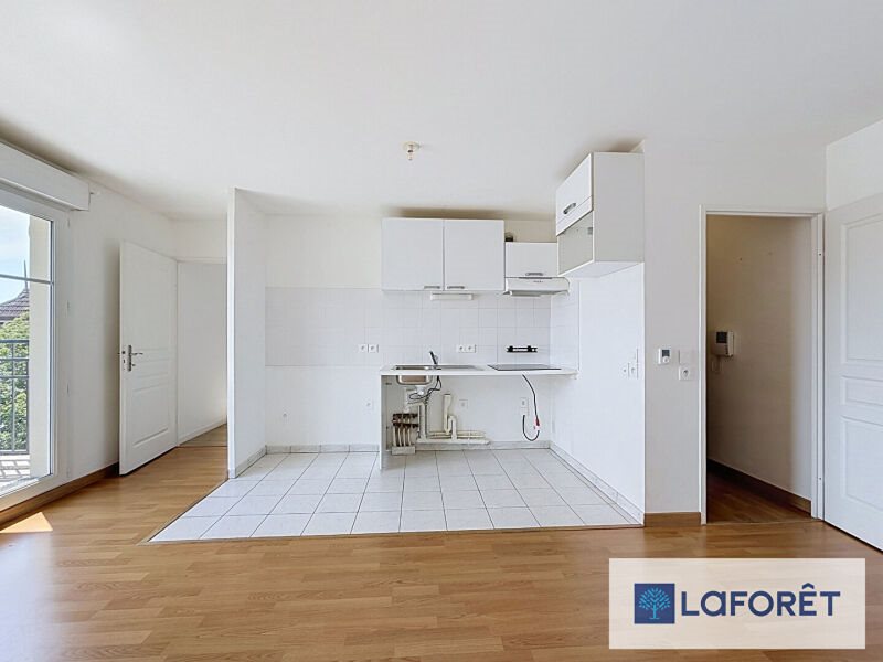 Appartement à vendre, 40m², Le Plessis-Trévise