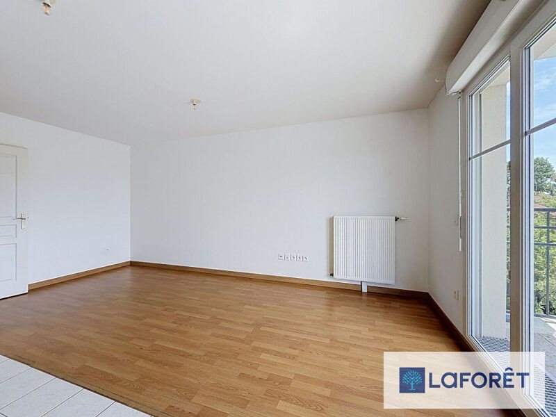 Appartement à vendre, 40m², Le Plessis-Trévise
