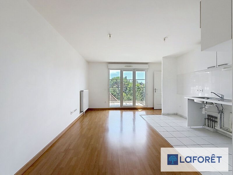 Appartement à vendre, 40m², Le Plessis-Trévise