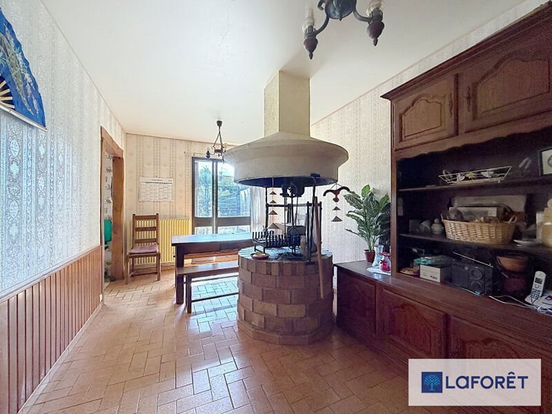 Maison à vendre, 95m², La Queue-en-Brie