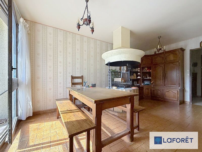 Maison à vendre, 95m², La Queue-en-Brie