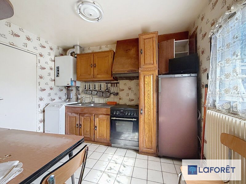 Maison à vendre, 95m², La Queue-en-Brie