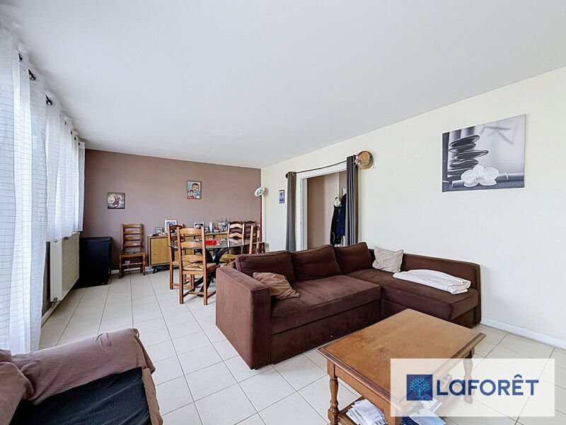 Appartement à vendre, 68m², Le Plessis-Trévise