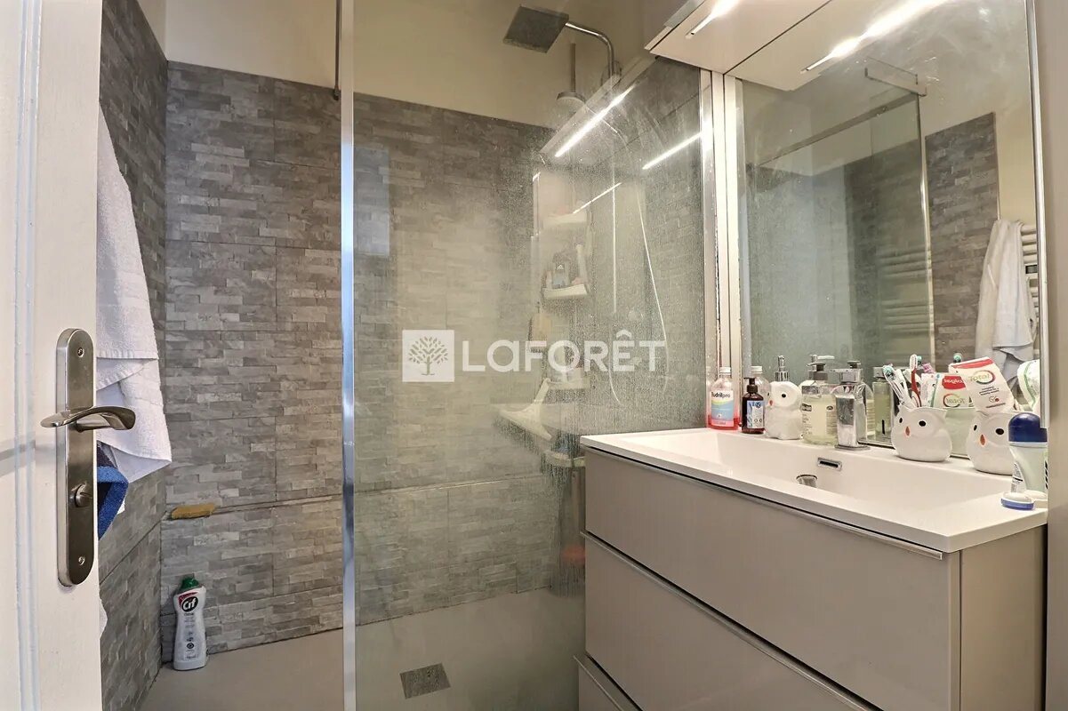 Appartement à vendre, 82m², Le Plessis-Trévise