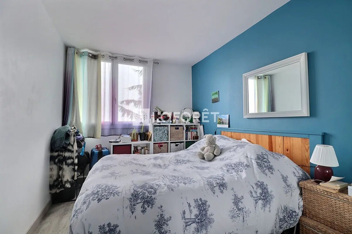 Appartement à vendre, 82m², Le Plessis-Trévise