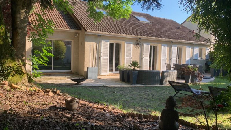 Maison à vendre, 155m², Le Plessis-Trévise