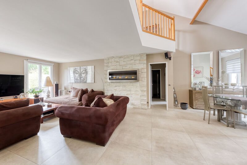 Maison à vendre, 155m², Le Plessis-Trévise