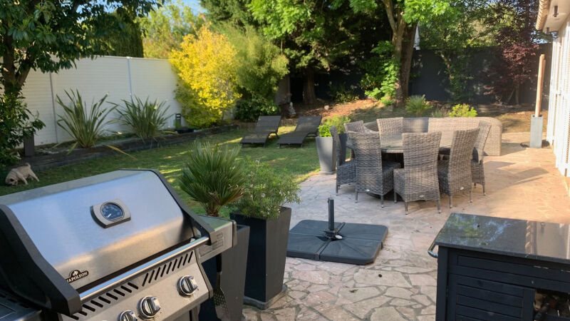 Maison à vendre, 155m², Le Plessis-Trévise